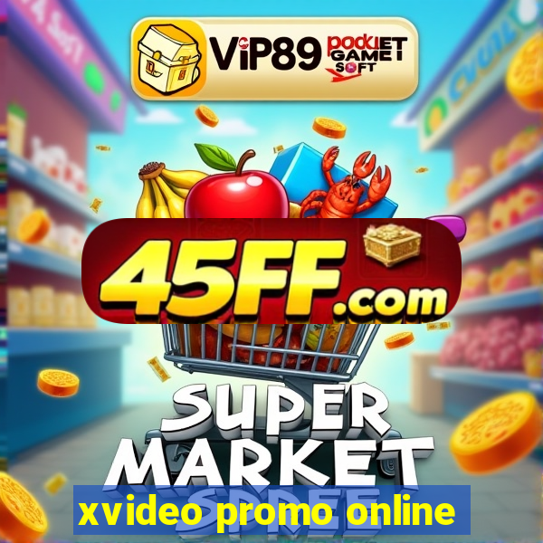 xvideo promo online